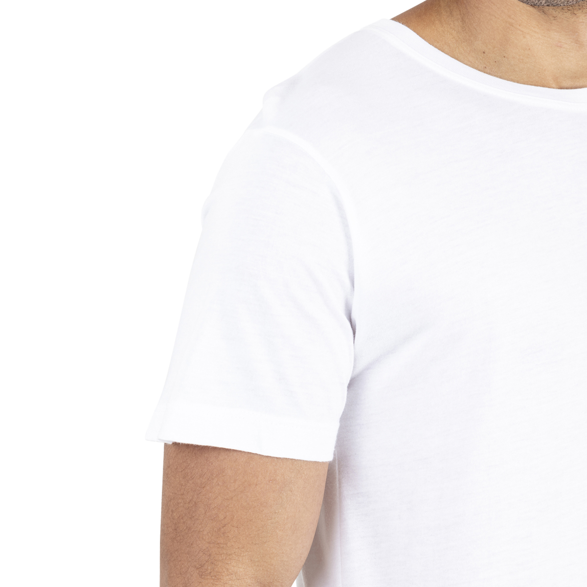 John Elliott Classic Crew