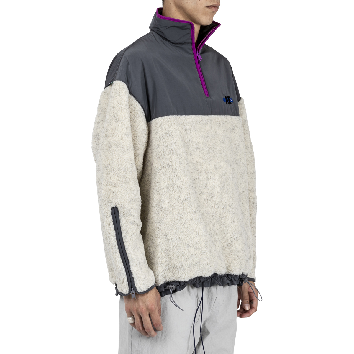 ADER Error Hiker Fleece