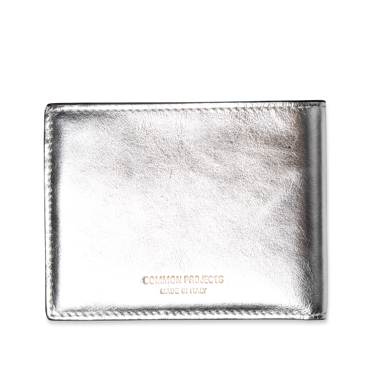 Common Projects Standard Wallet - Silver | Subtype