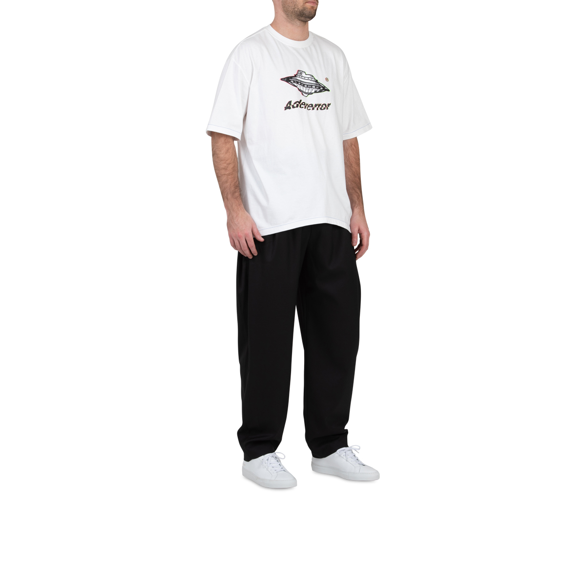 ADER Error Kustic Trousers