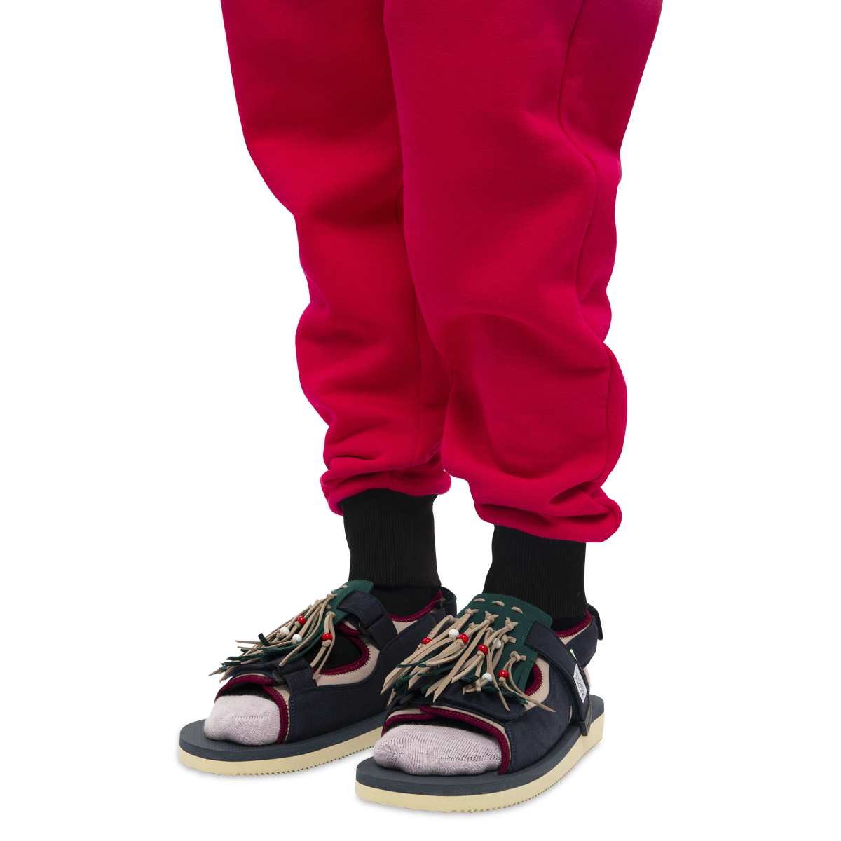 LYPH Slap Sweat Pant