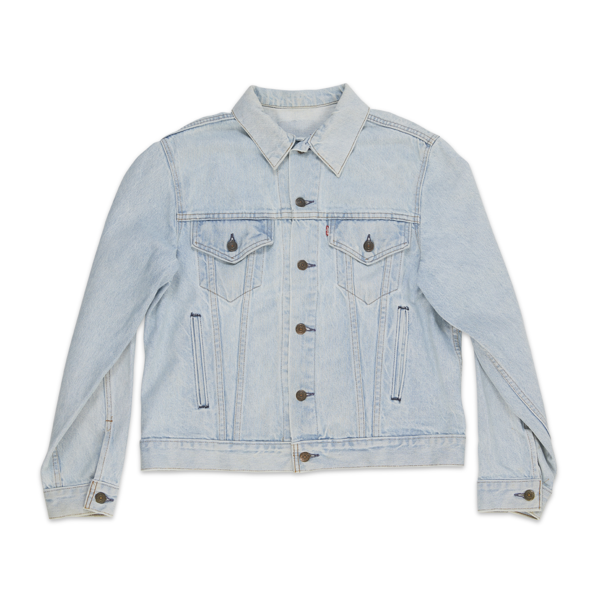 Levi's AV Type III Trucker