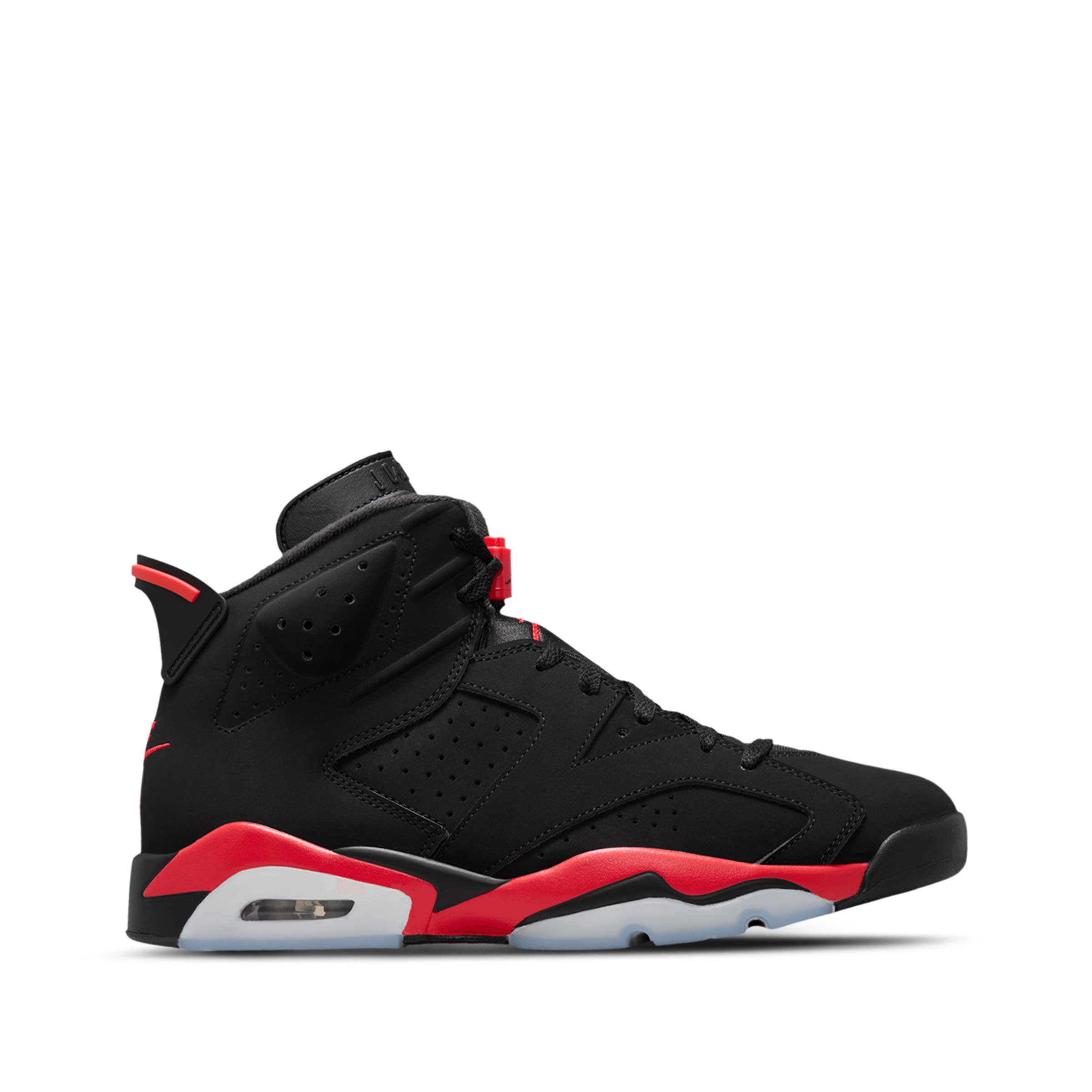 jordan retro 6s black