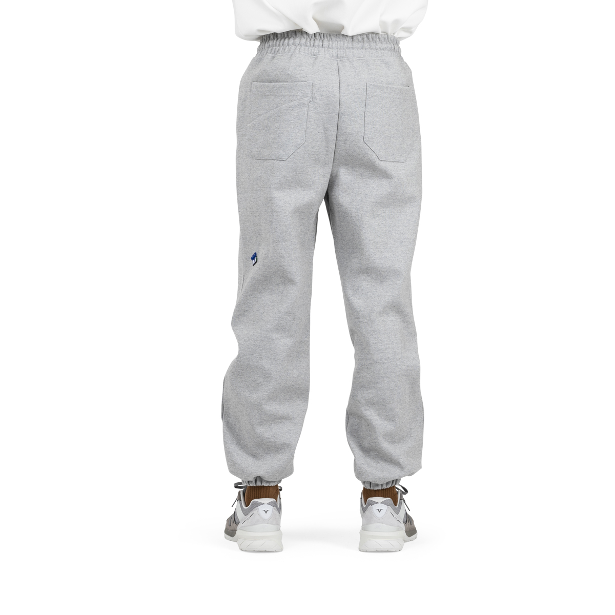 ADER Error Stone Logo Track Trousers