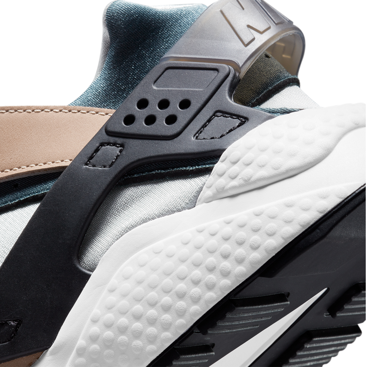 huarache bisque
