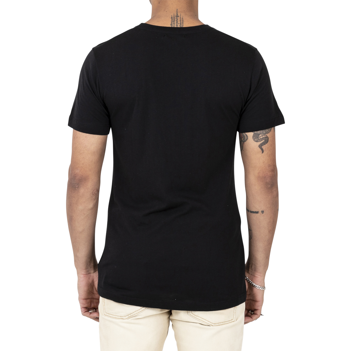 John Elliott Classic Crew