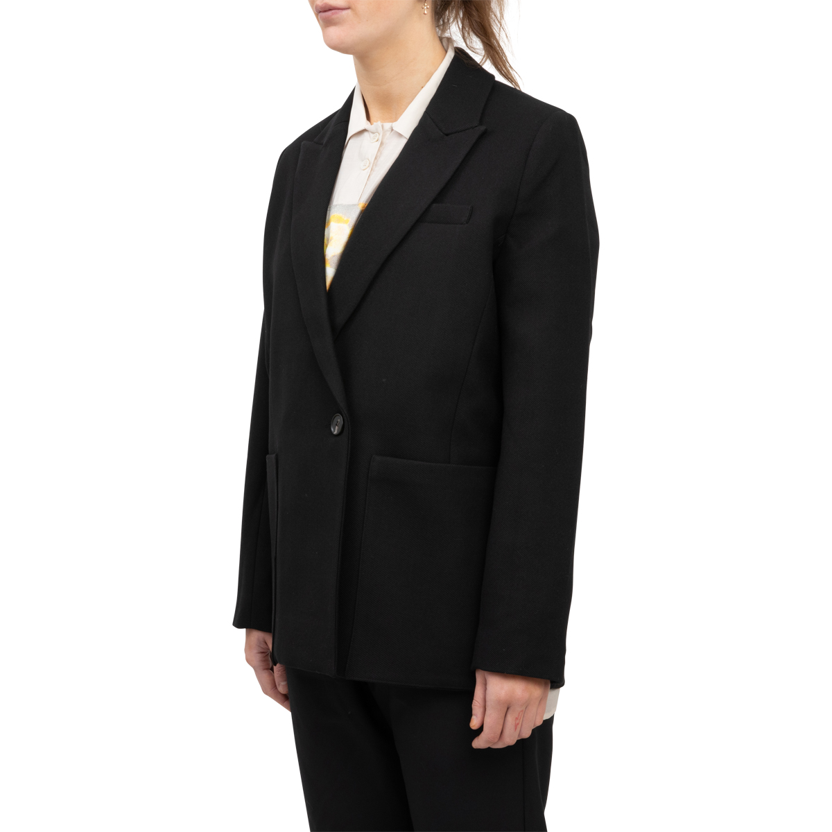 Soulland Sally Blazer