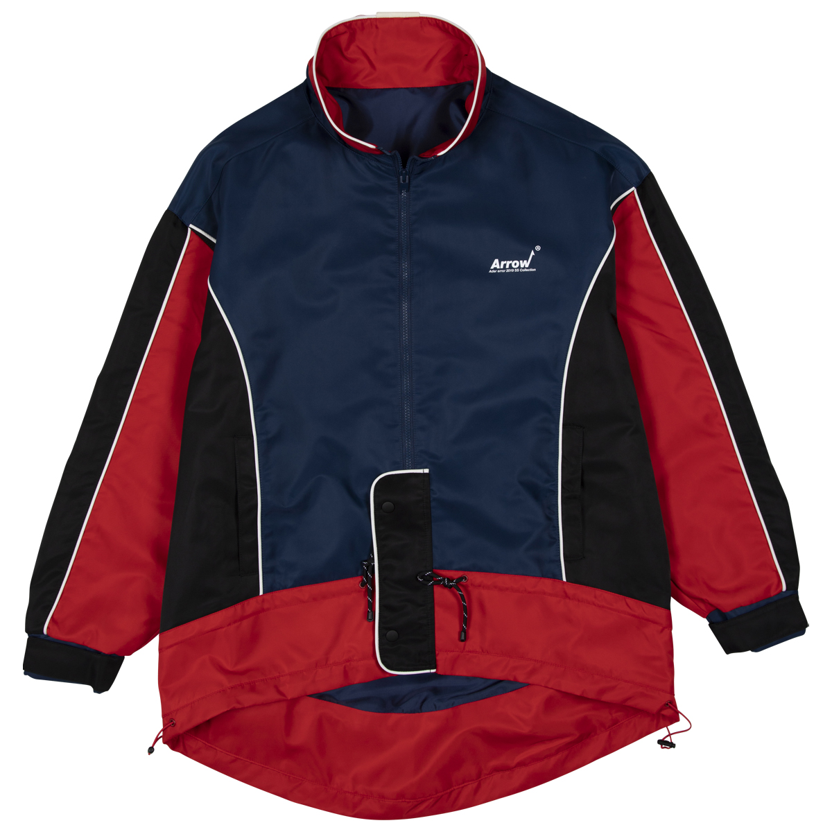 ADER Error Blank Arrows Jacket