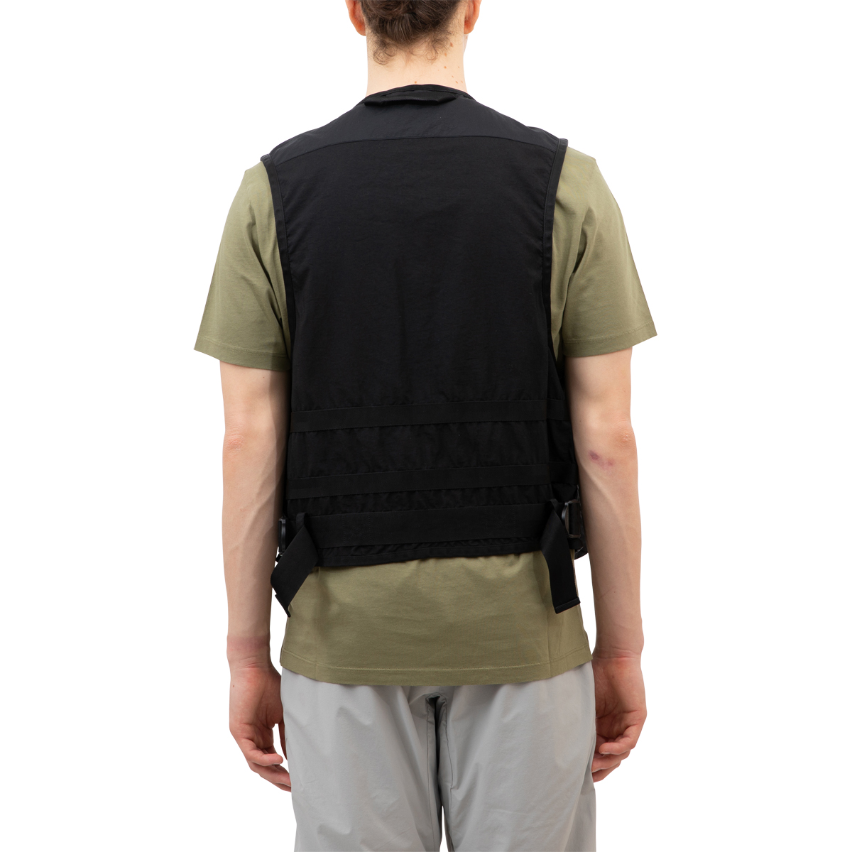 CP Company Taylon P Mixed Urban Protection Series Utility Vest