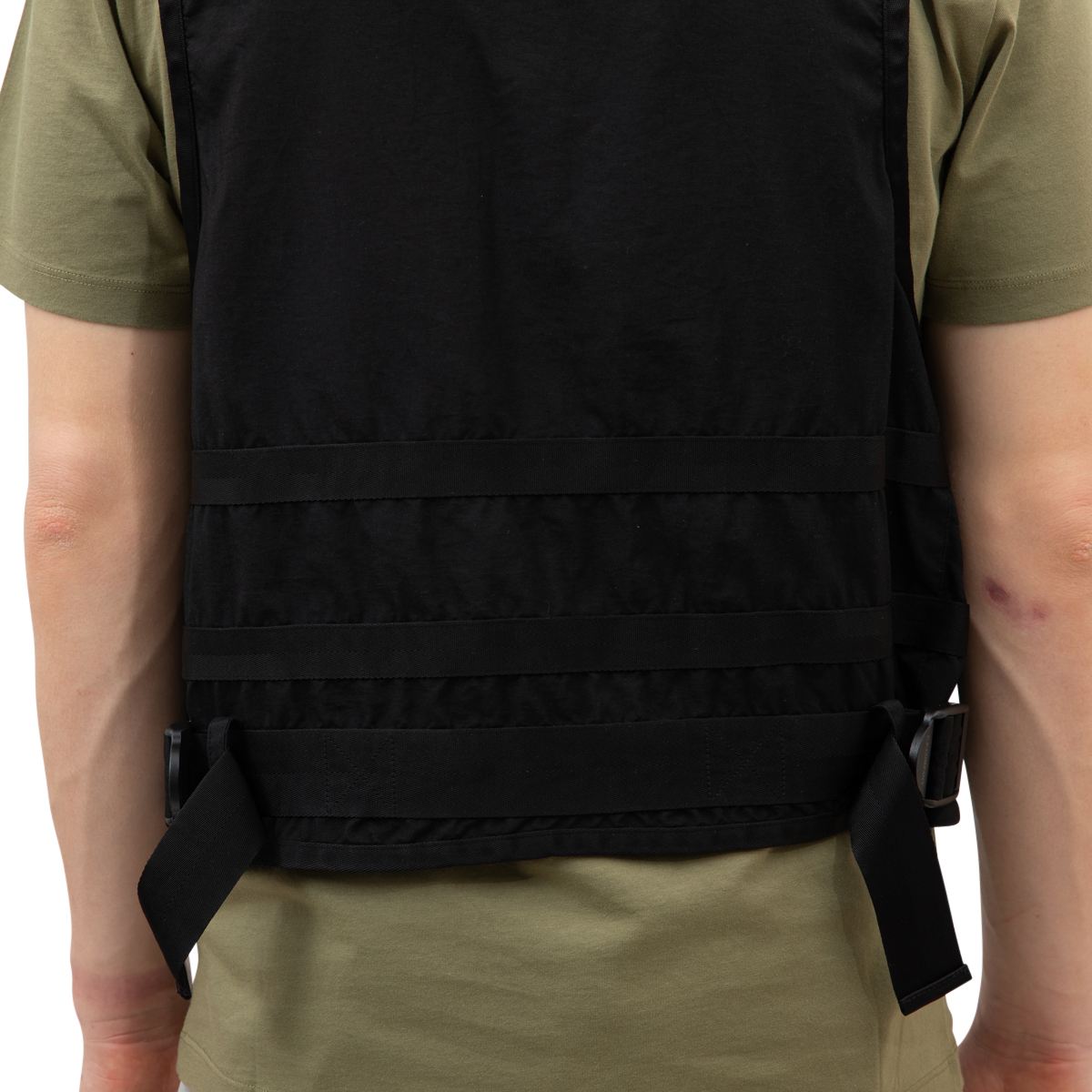 CP Company Taylon P Mixed Urban Protection Series Utility Vest