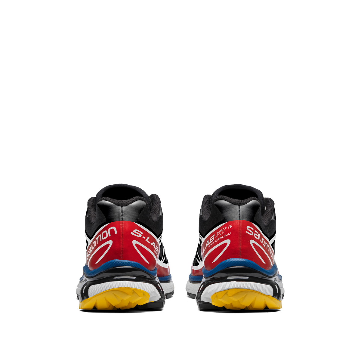 Salomon XT-6 Racing