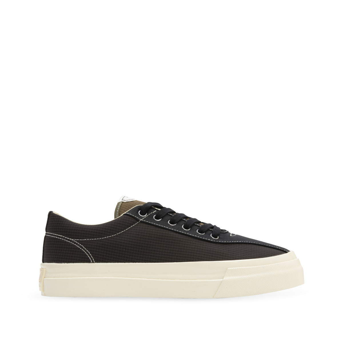 Stepney Workers Club Dellow Mini Check Nylon