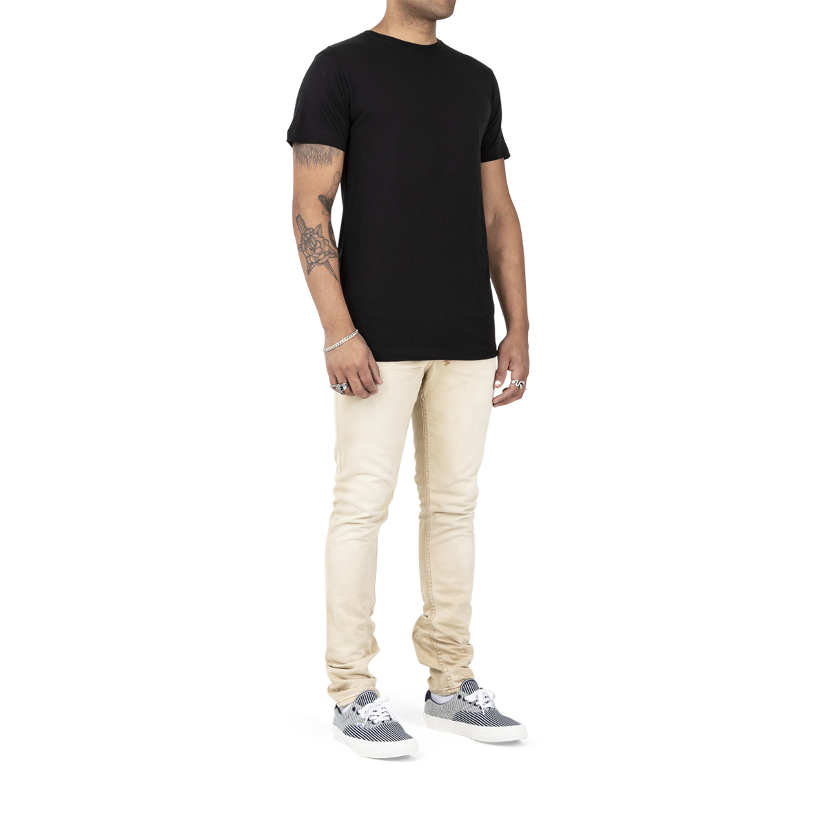 John Elliott Classic Crew