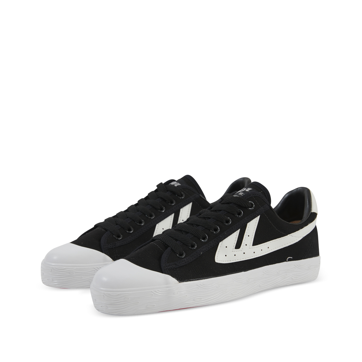 Warrior Dime Suede