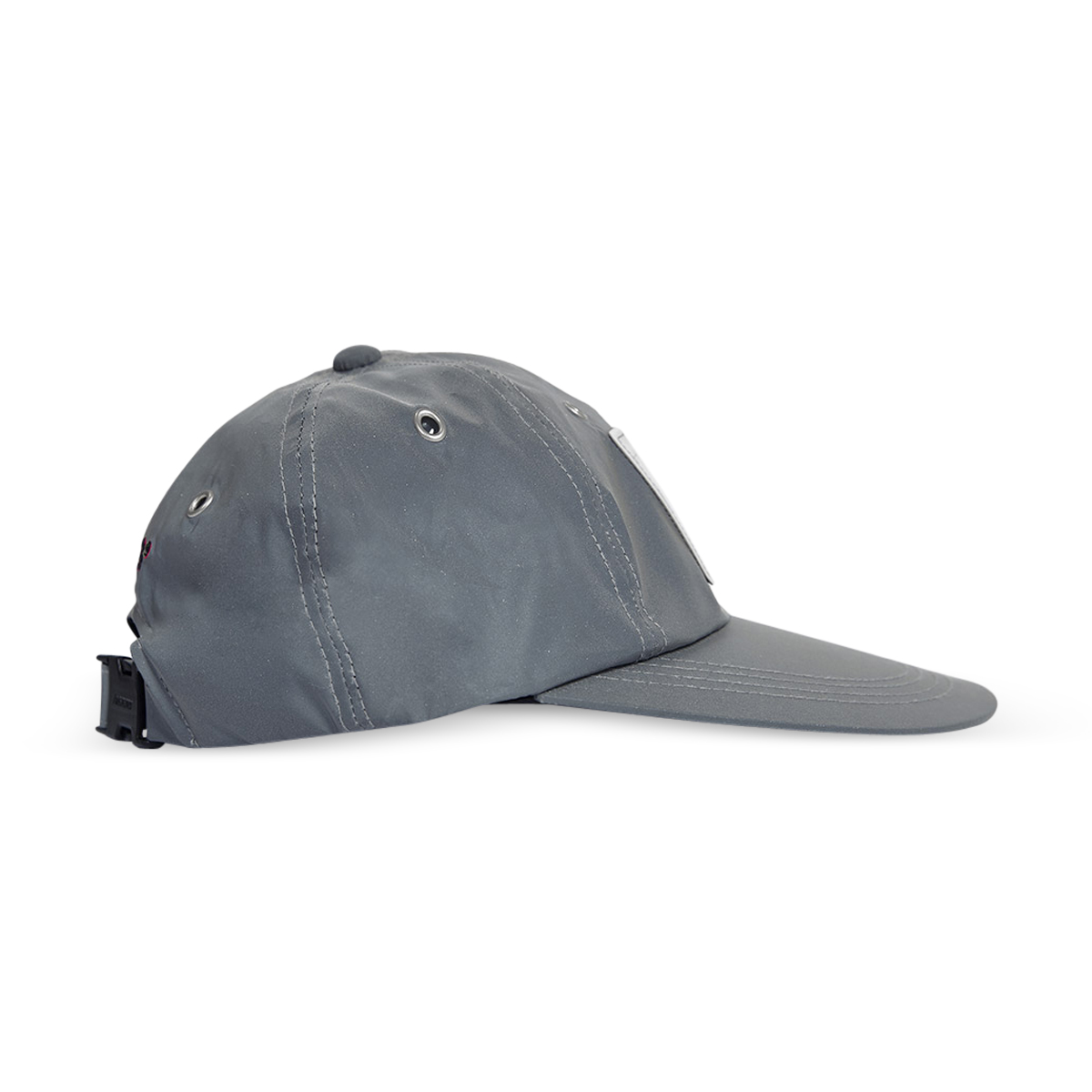 ADER Error Signature A Cap