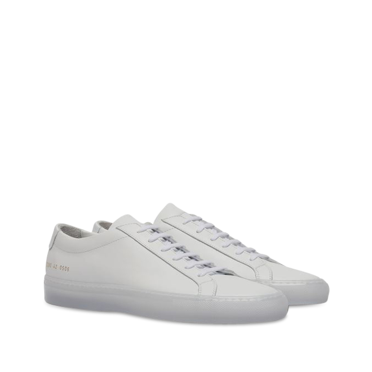 Common Projects Original Achilles Low Ice Sole