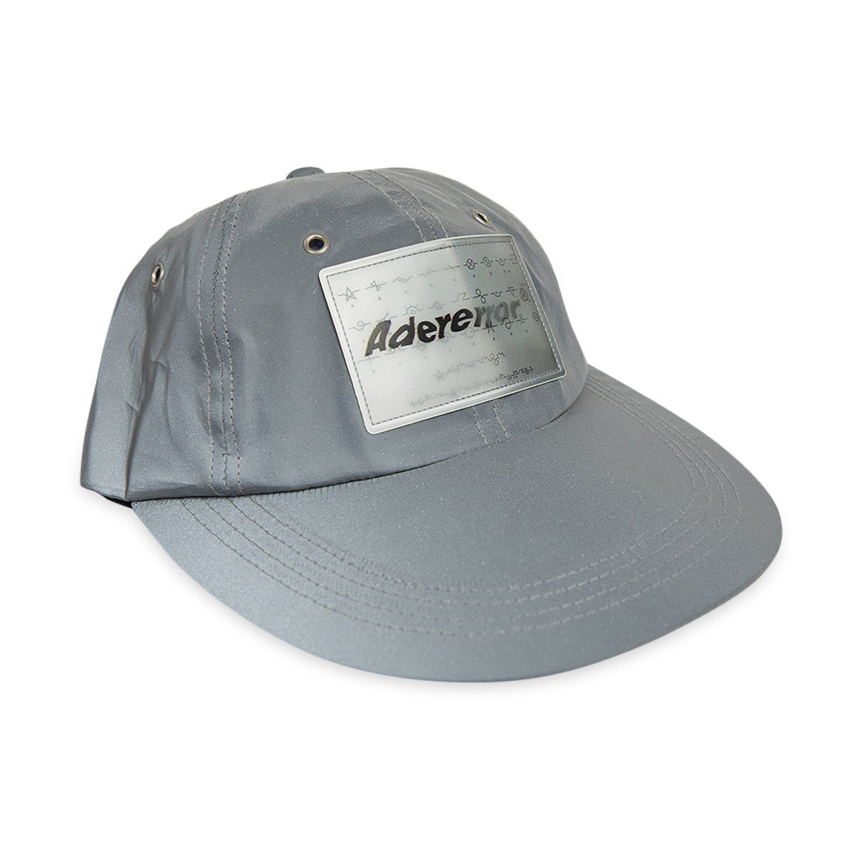ADER Error Signature A Cap
