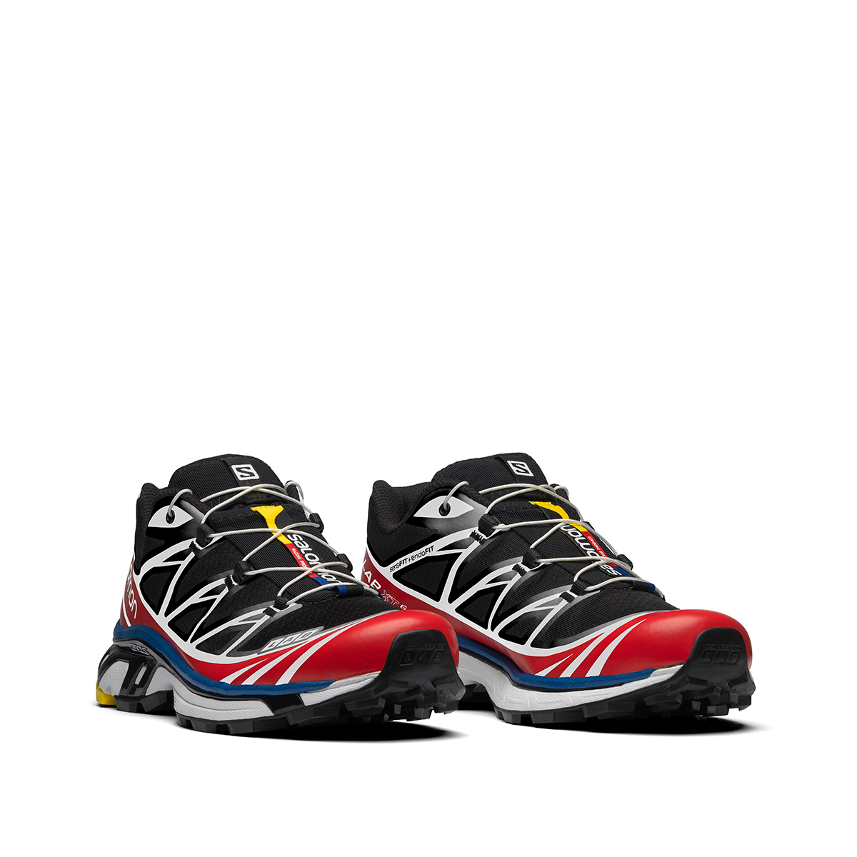 Salomon XT-6 Racing