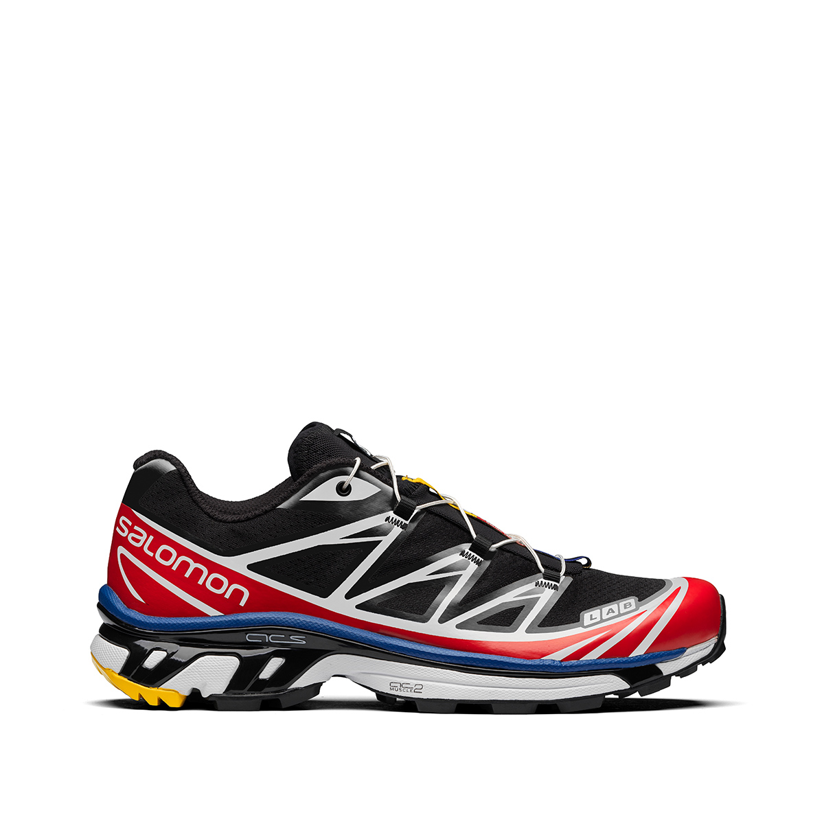 Salomon XT-6 Racing