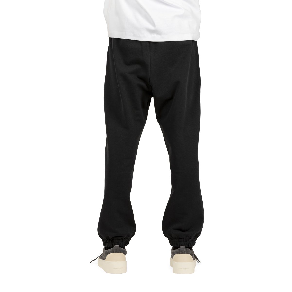 Drôle De Monsieur Cotton Sweatpants