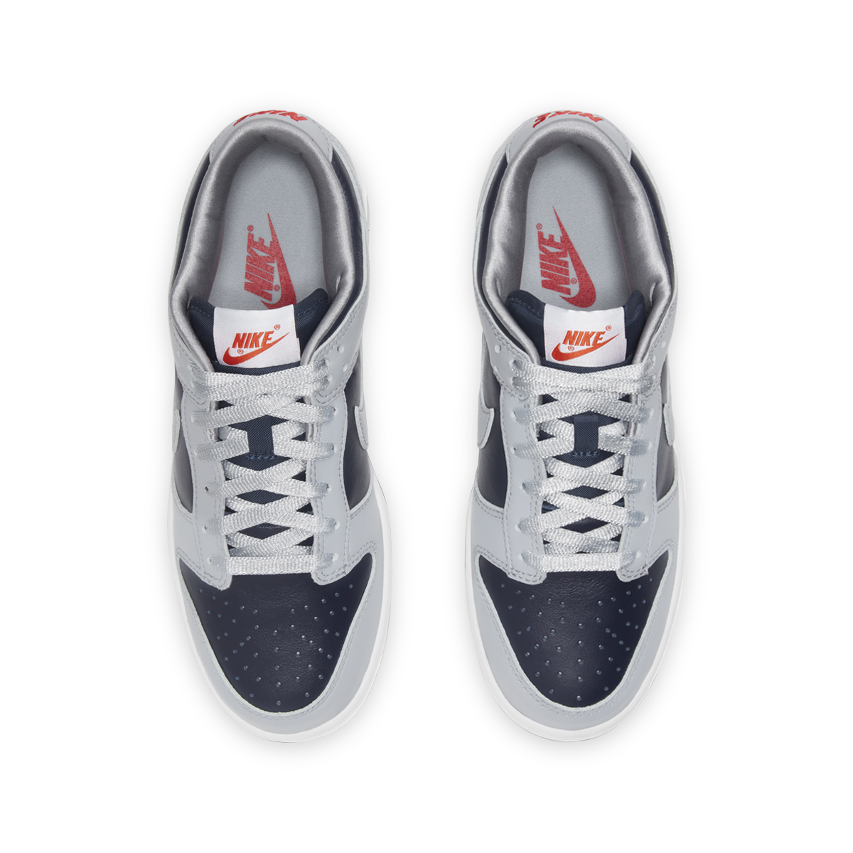 Nike Womens Dunk LOW SP "College Navy"