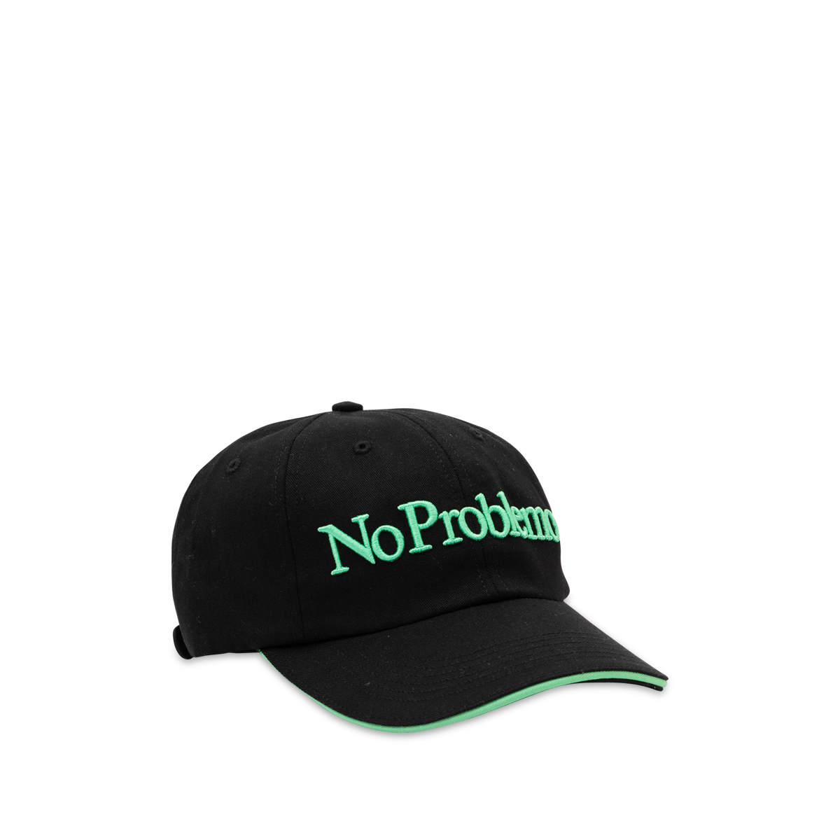 Aries No Problemp Cap