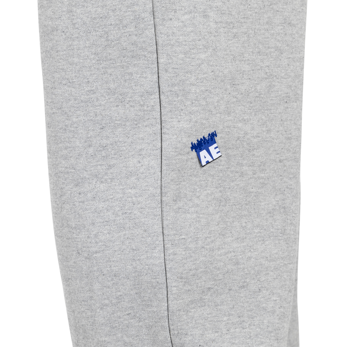 ADER Error Stone Logo Track Trousers