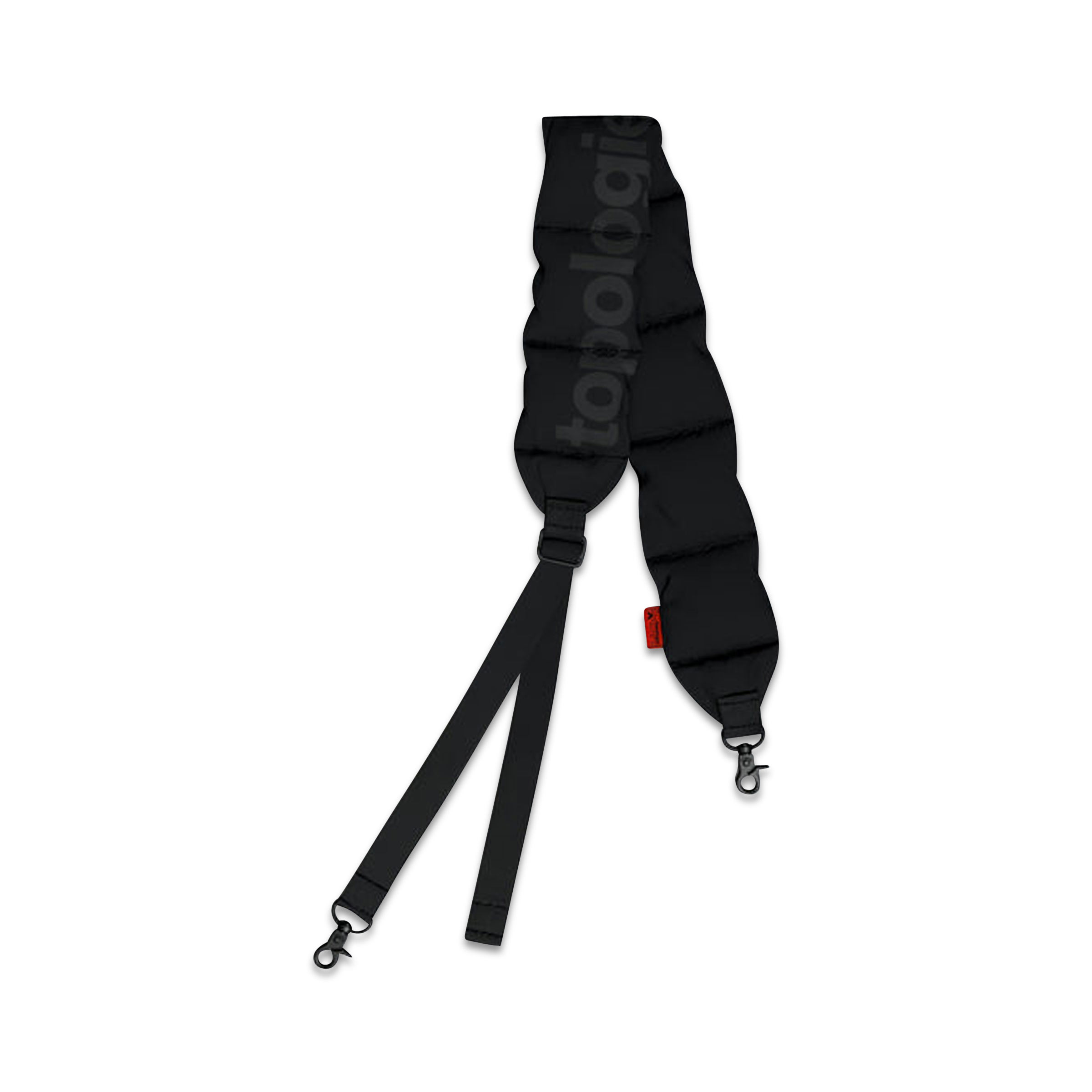 小物 Topologie x A.SOCIETY Puffer Strap wst-pfs-blk-35_blk_1.jpg