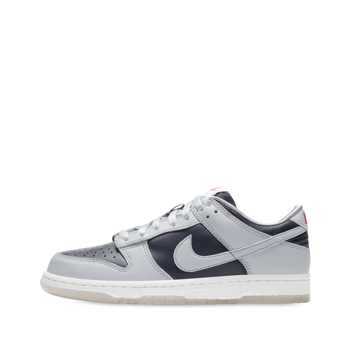 Nike Womens Dunk LOW SP "College Navy"
