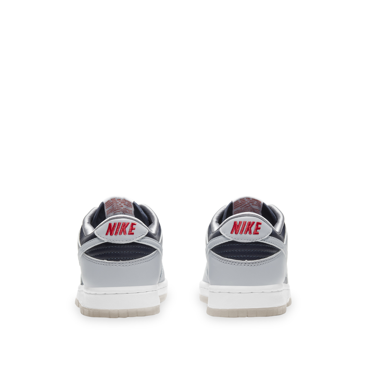 Nike Womens Dunk LOW SP "College Navy"