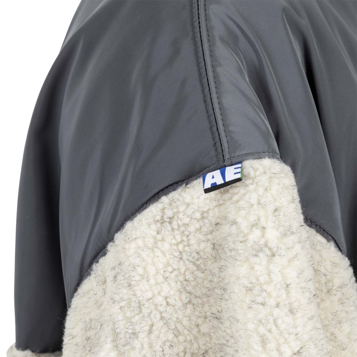 ADER Error Hiker Fleece