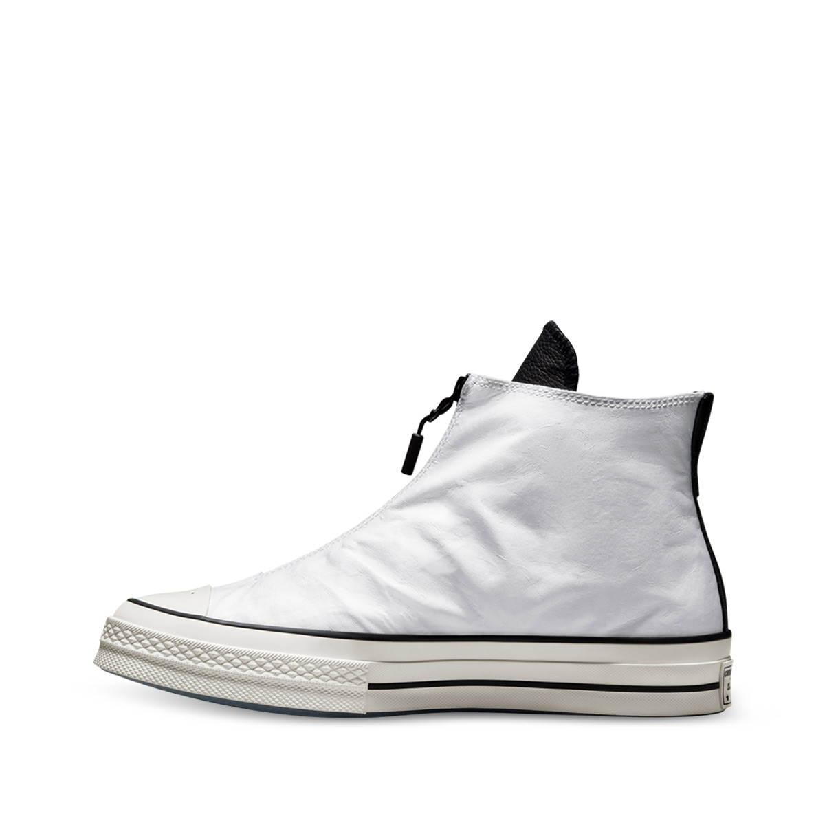 Converse x Joshua Vides Chuck 70 White SUBTYPE
