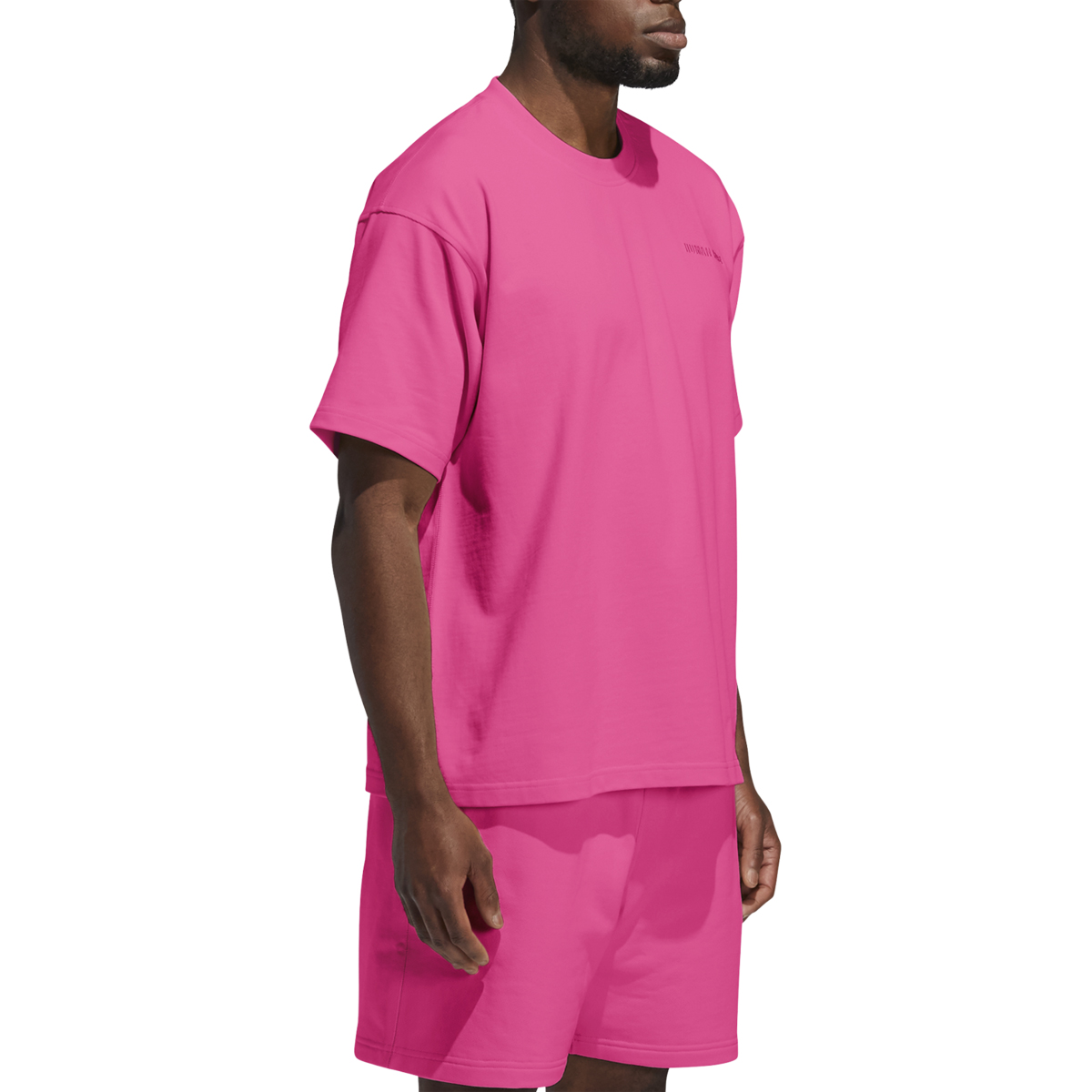 adidas X Pharrell Williams Basics Shirt