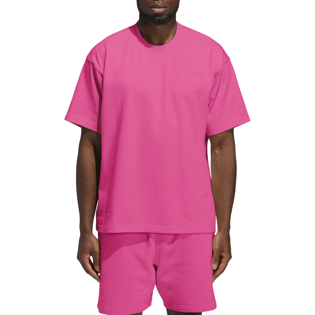 adidas X Pharrell Williams Basics Shirt