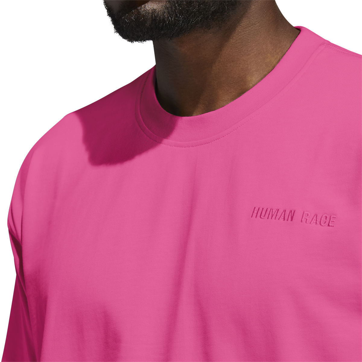 adidas X Pharrell Williams Basics Shirt