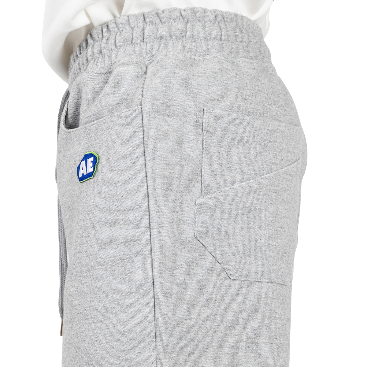 ADER Error Stone Logo Track Trousers