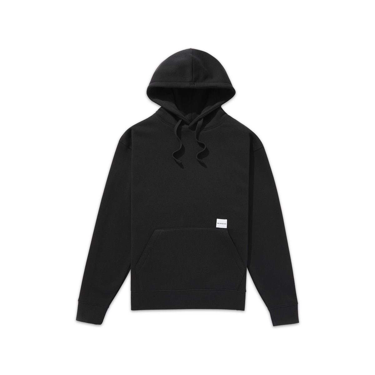 MKI Relaxed Basic Hoody
