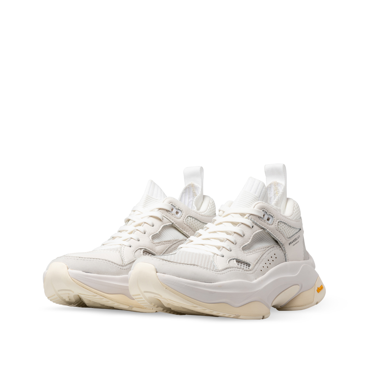 Brandblack Saga