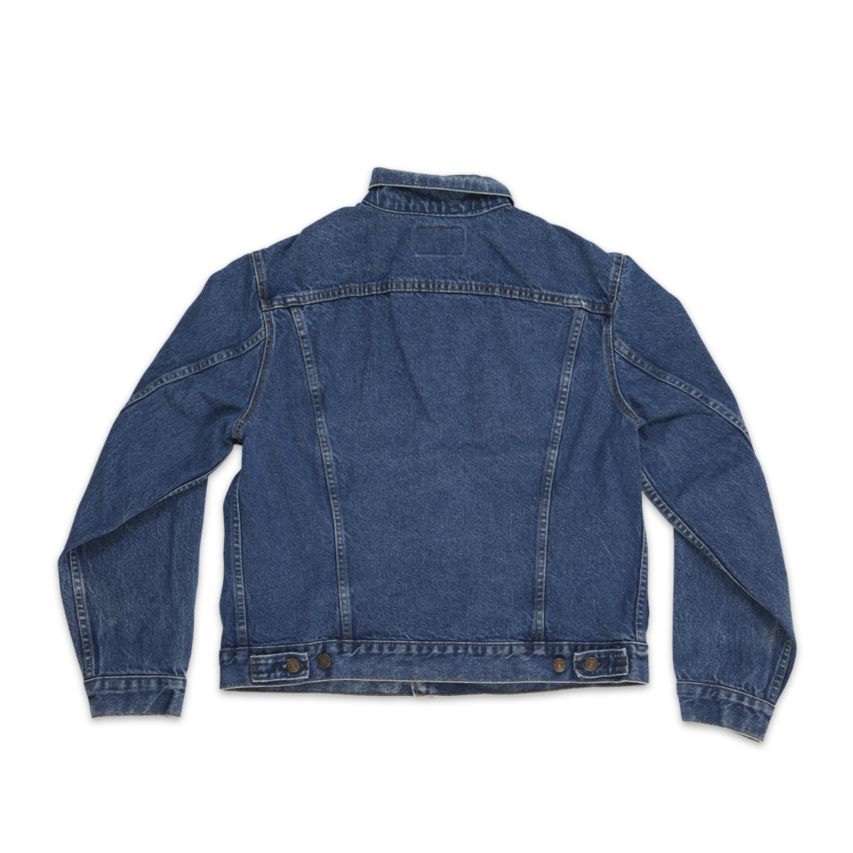 Levi's AV Type III Trucker - Size L