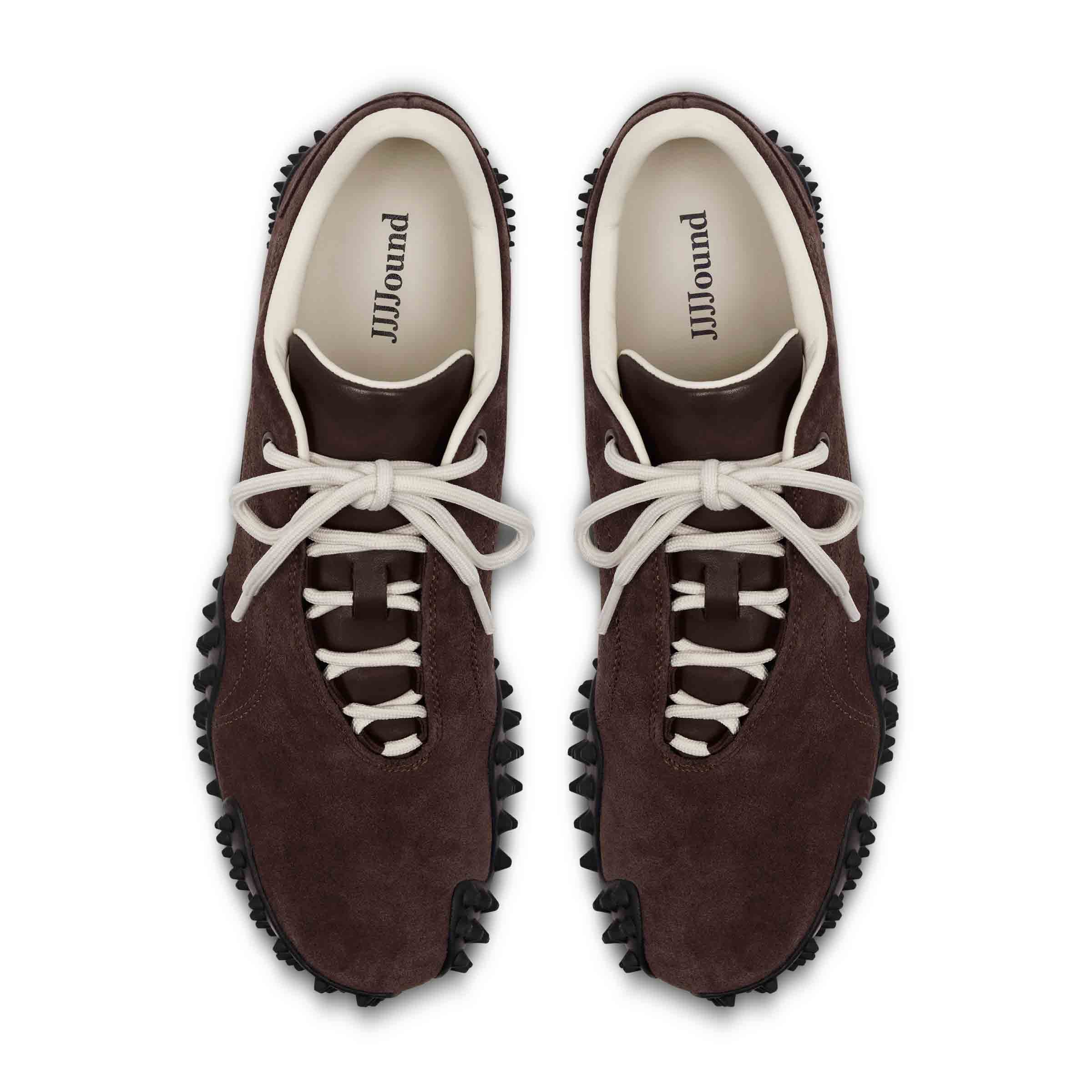 JJJJound × Puma Mostro \"Dark Chocolate\" JJJJound Mostro Dark Chocolate | SUBTYPE