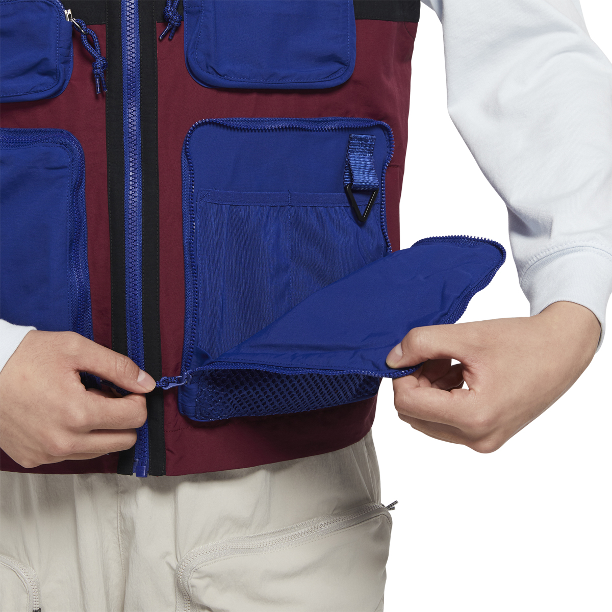 Nike NRG ACG Vest