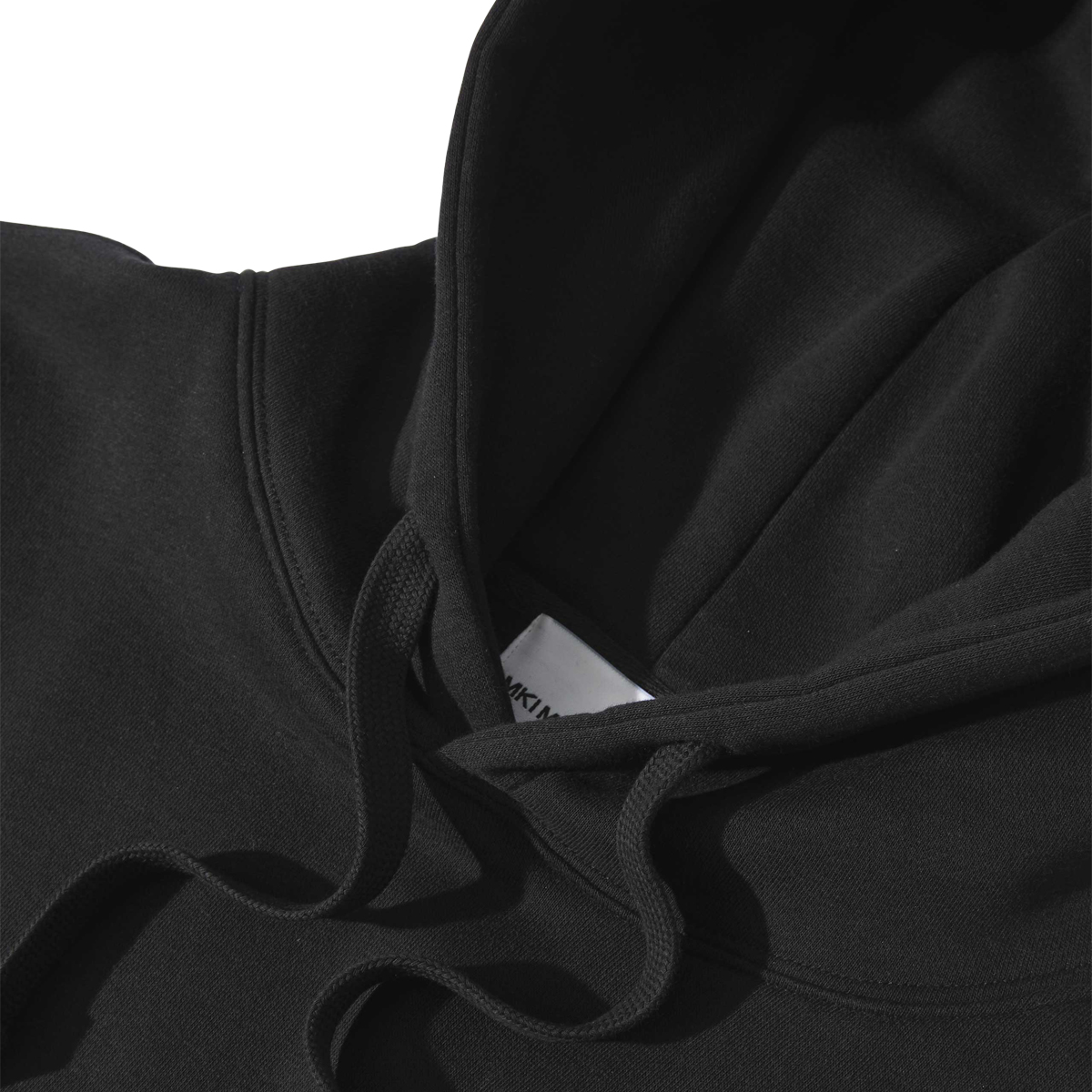 MKI Relaxed Basic Hoody