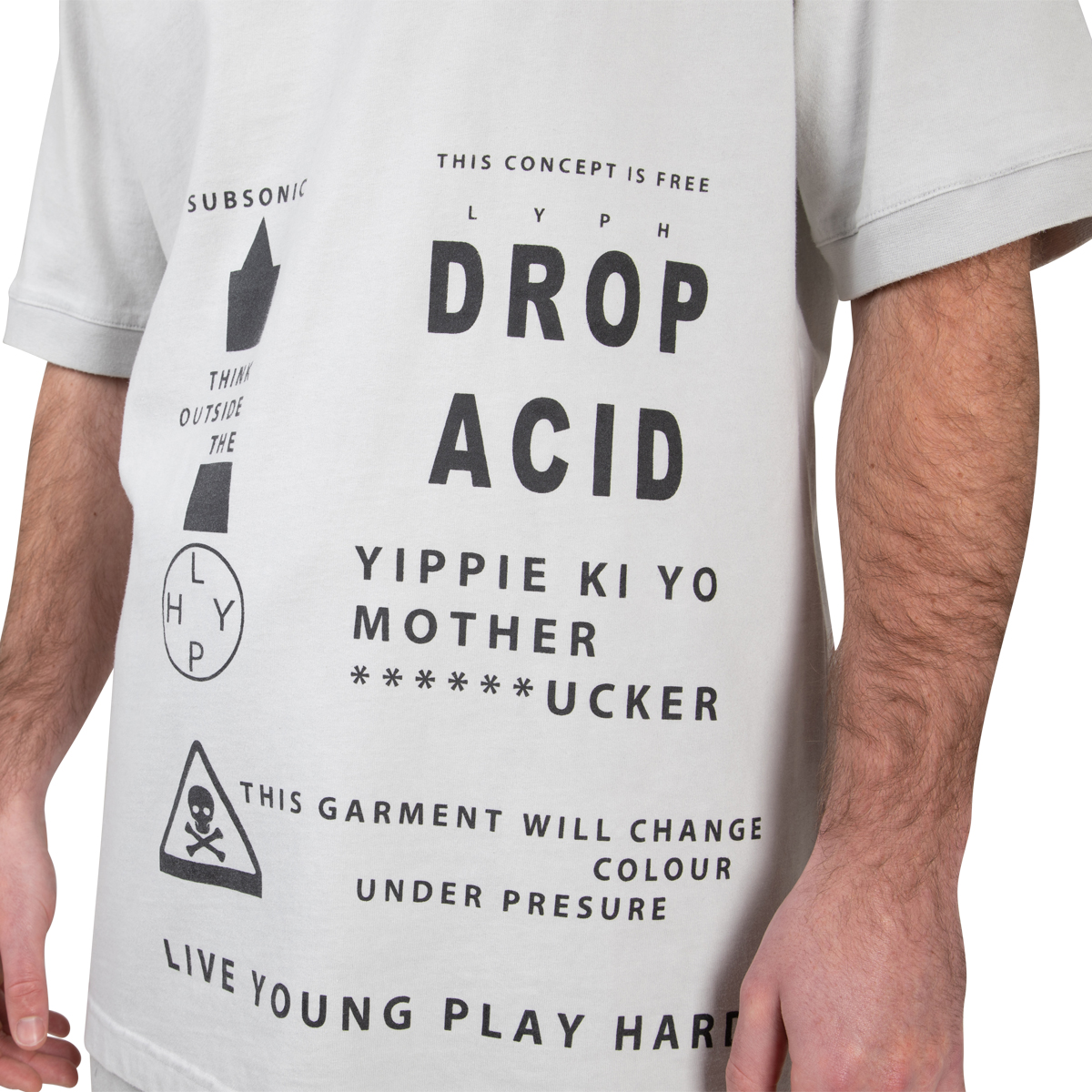 LLYPH Acidic T-Shirt