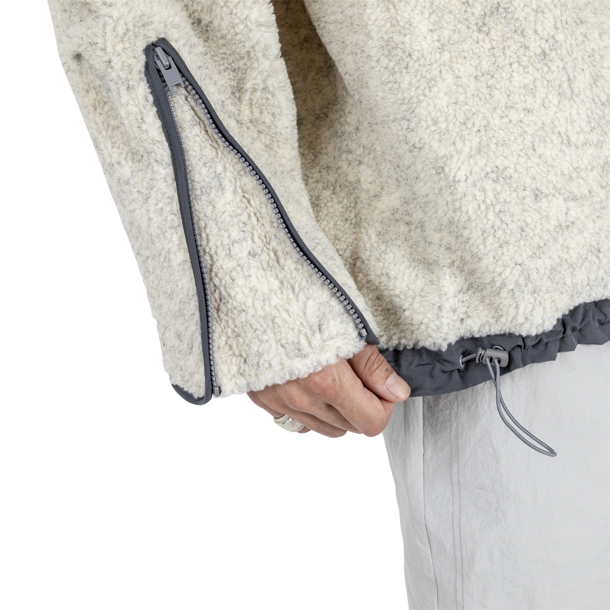 ADER Error Hiker Fleece
