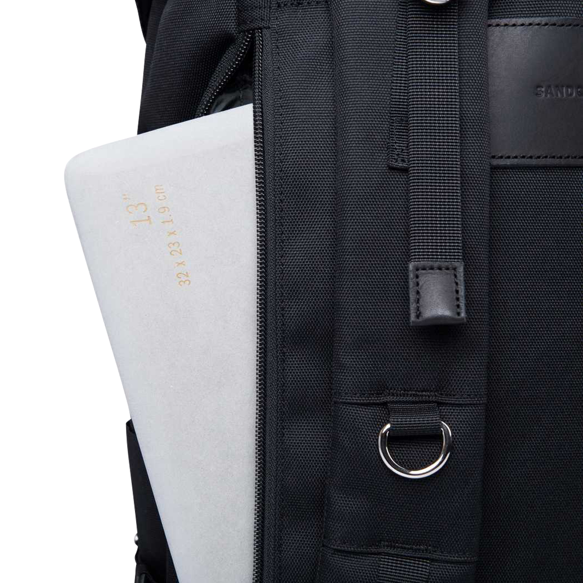 Sandqvist Harald Backpack