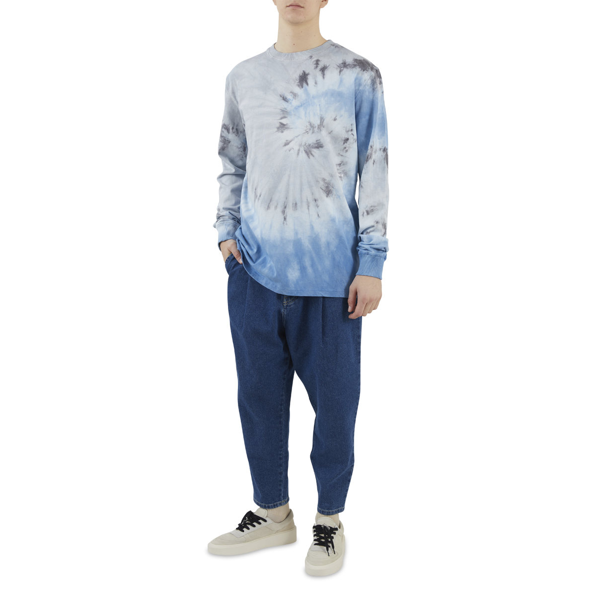 Soulland Ole Long Sleeve T-Shirt