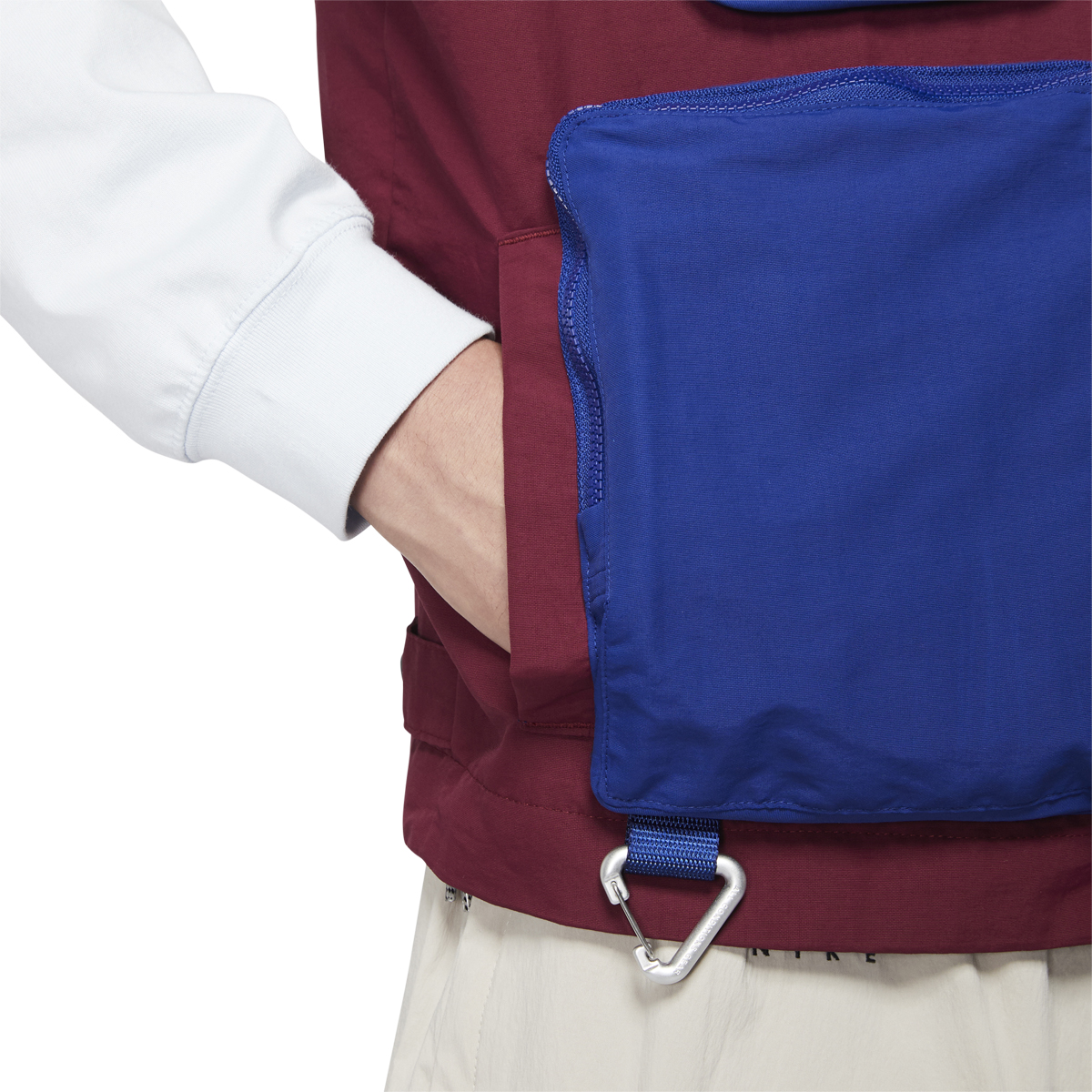 Nike NRG ACG Vest