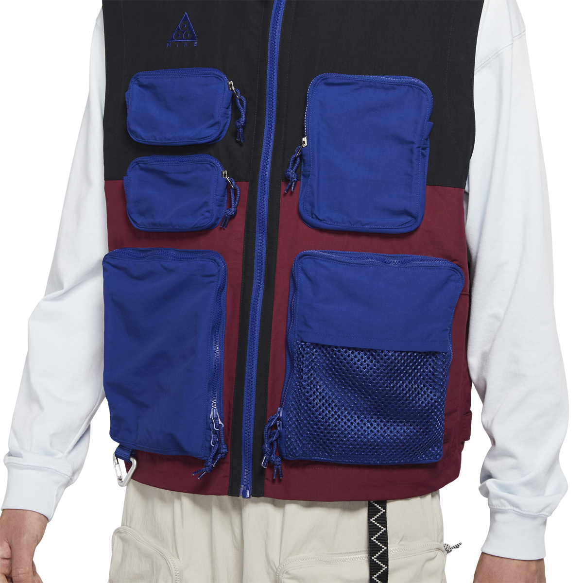 Nike NRG ACG Vest