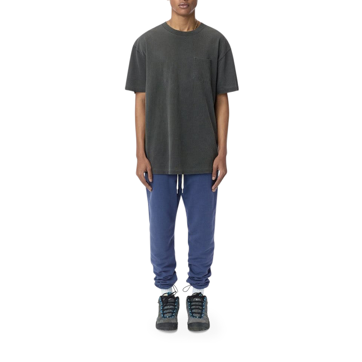 John Elliott Loose Stitch Tee