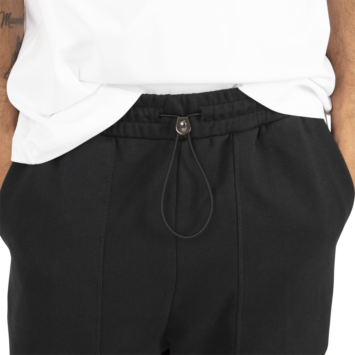 Drôle De Monsieur Cotton Sweatpants